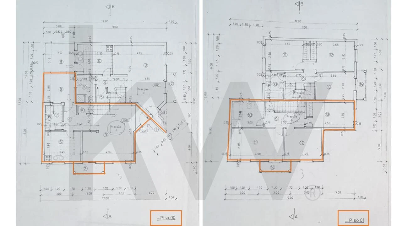 Moradia T3 para Venda em Quinta do Conde Foto 44