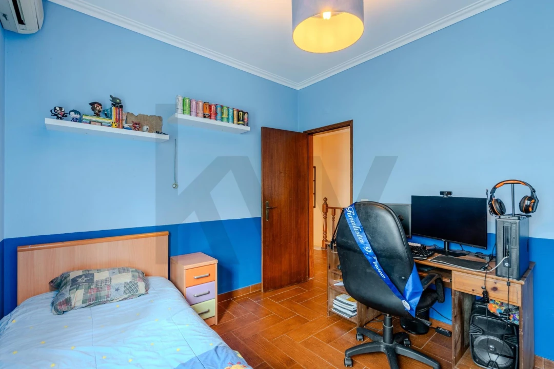 Moradia T3 para Venda em Quinta do Conde Foto 23