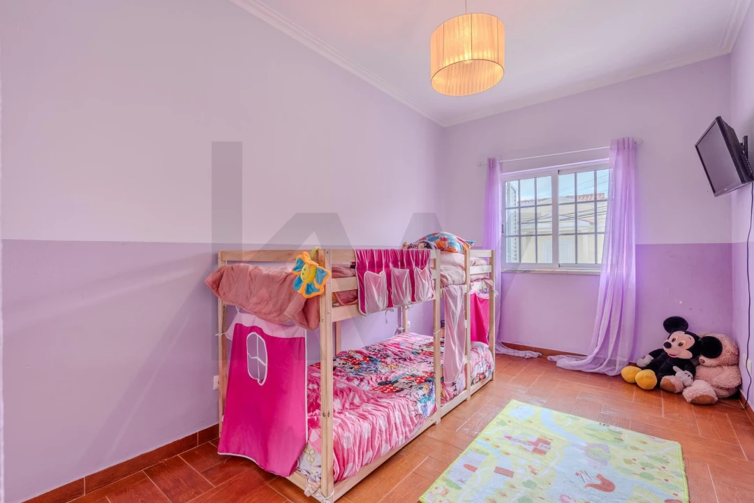 Moradia T3 para Venda em Quinta do Conde Foto 24