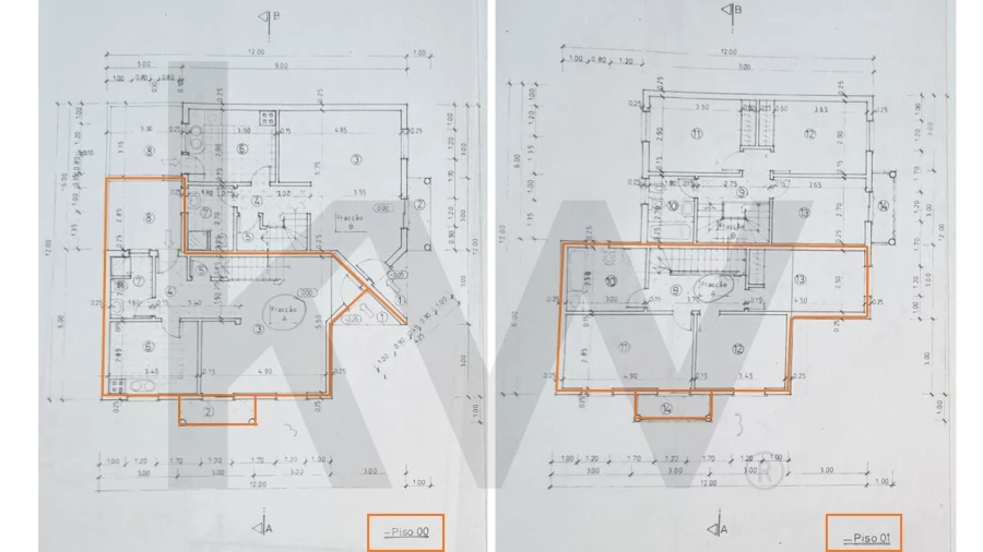 Moradia T3 para Venda em Quinta do Conde Foto 44