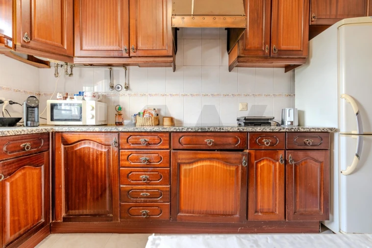 Moradia T3 para Venda em Quinta do Conde Foto 11