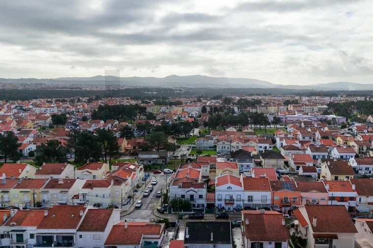 Moradia T3 para Venda em Quinta do Conde Foto 41