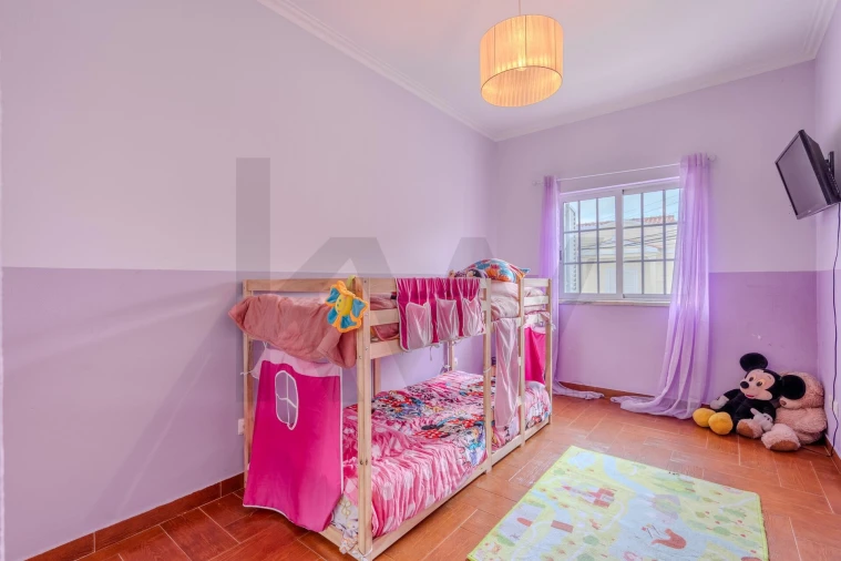 Moradia T3 para Venda em Quinta do Conde Foto 24