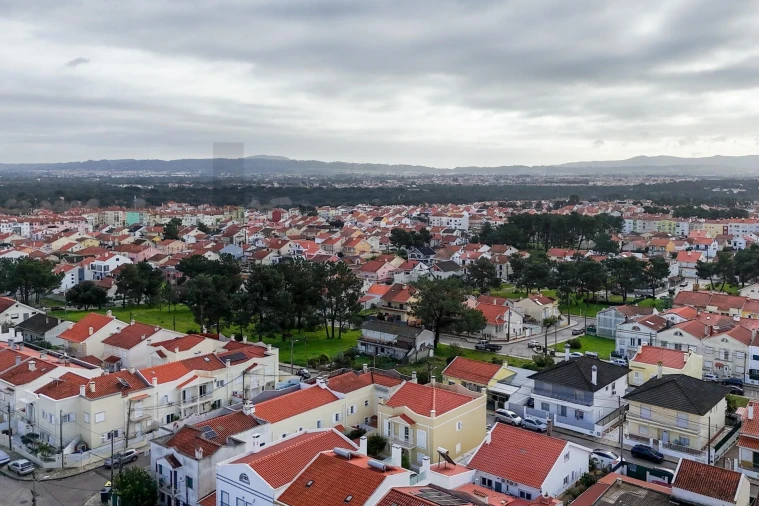 Moradia T3 para Venda em Quinta do Conde Foto 42