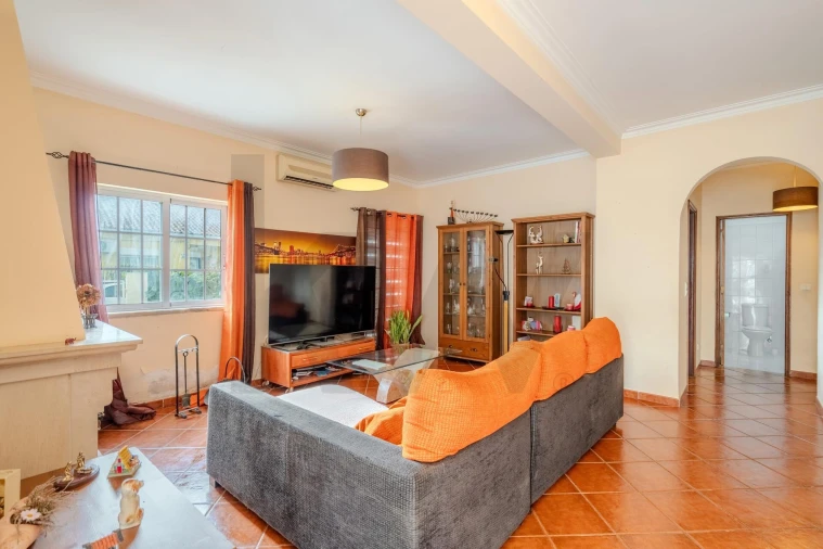 Moradia T3 para Venda em Quinta do Conde Foto 2