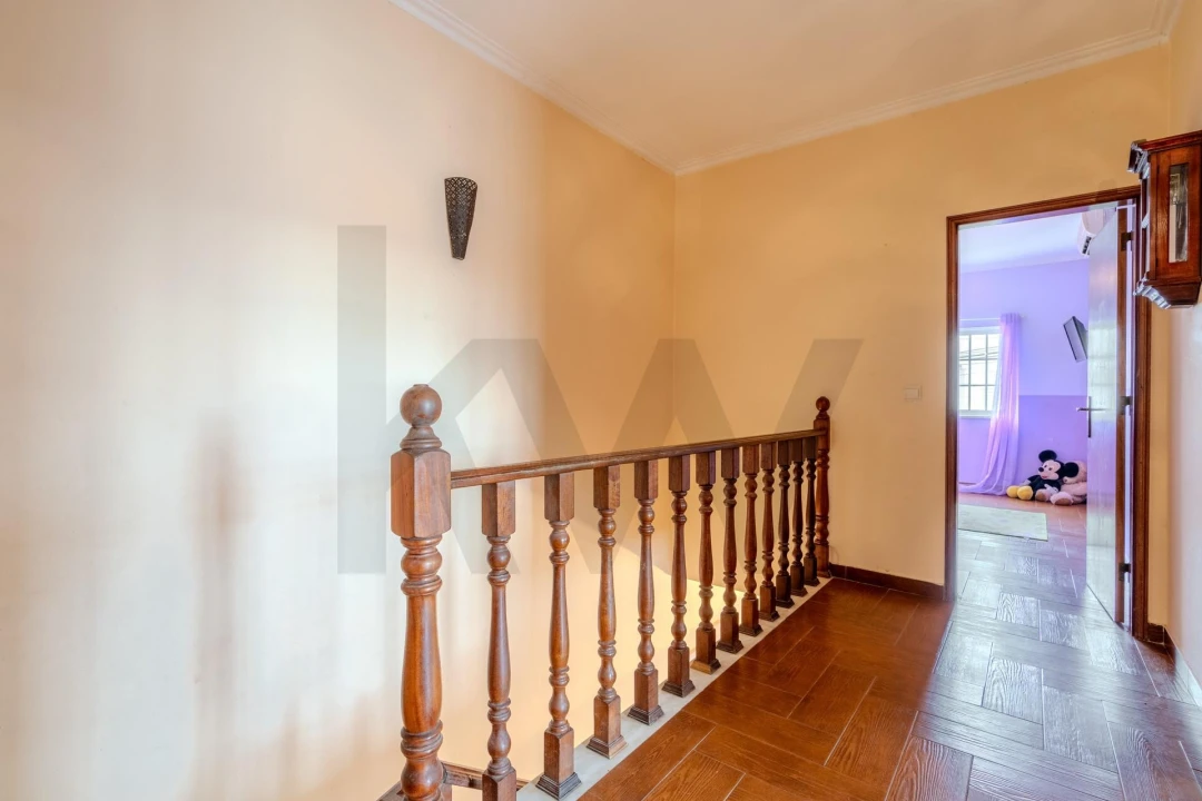 Moradia T3 para Venda em Quinta do Conde Foto 16