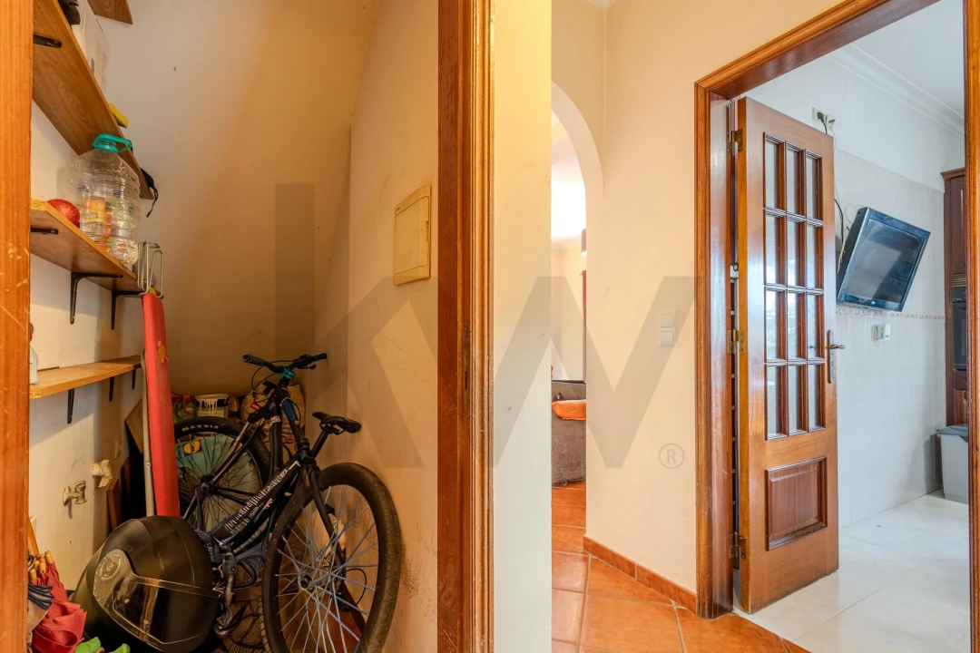 Moradia T3 para Venda em Quinta do Conde Foto 12