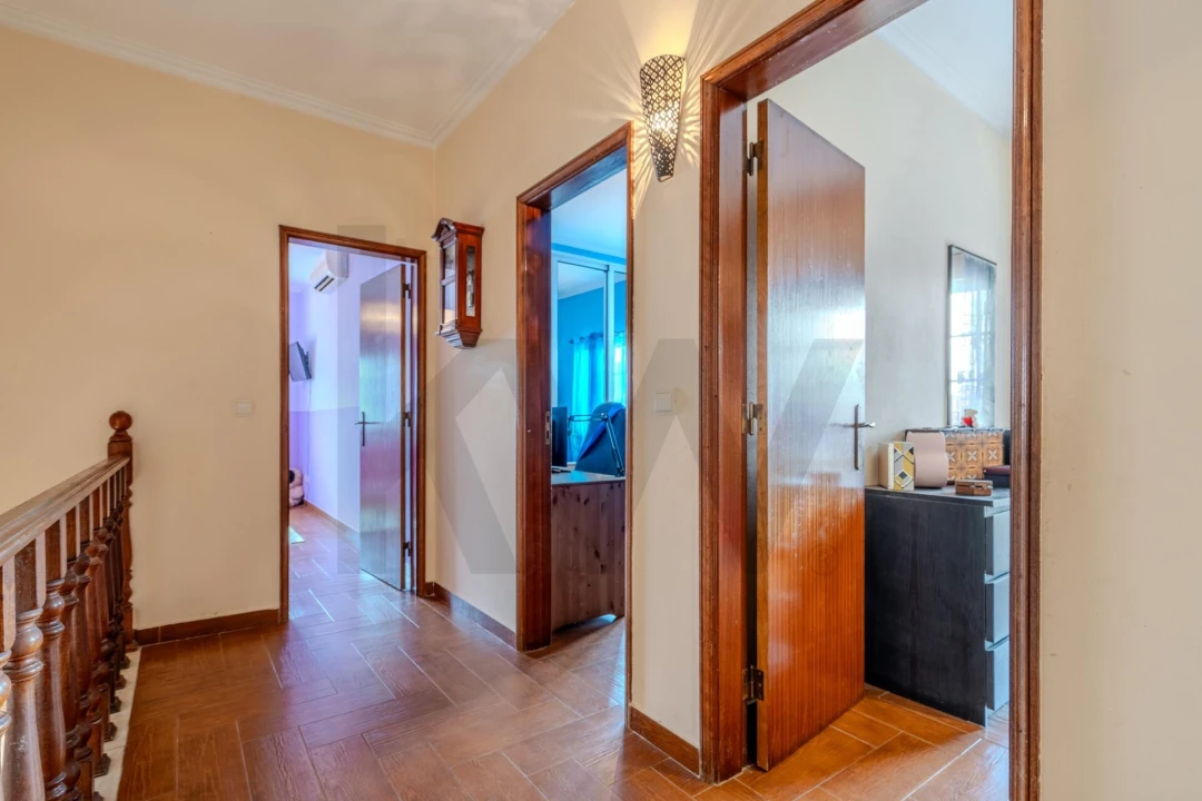 Moradia T3 para Venda em Quinta do Conde Foto 13