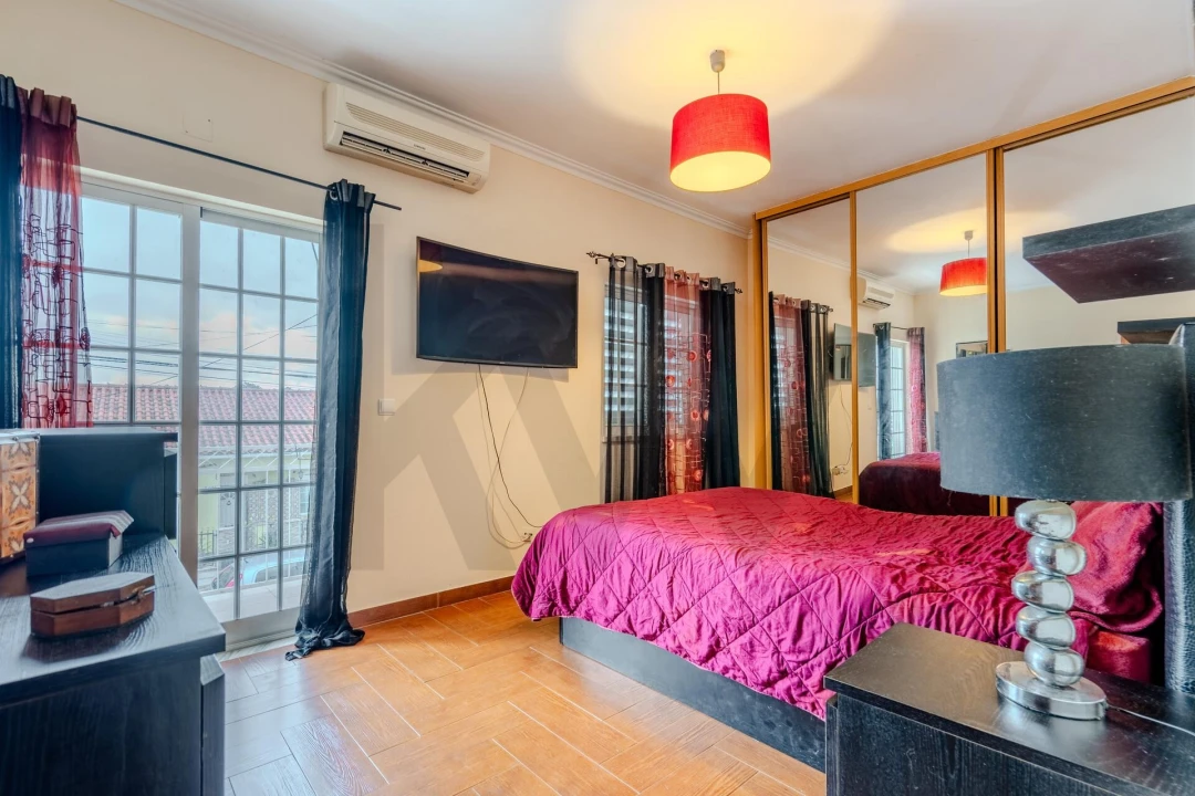 Moradia T3 para Venda em Quinta do Conde Foto 17