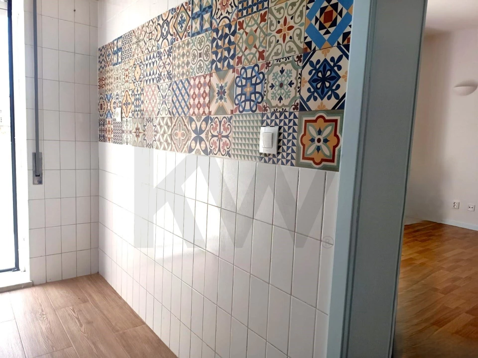 Apartamento T2 para Venda em Beato Foto 6
