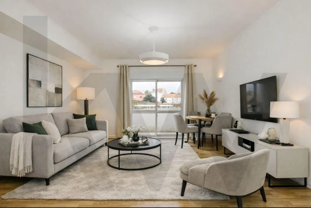 Apartamento T2 para Venda em Beato Foto 1