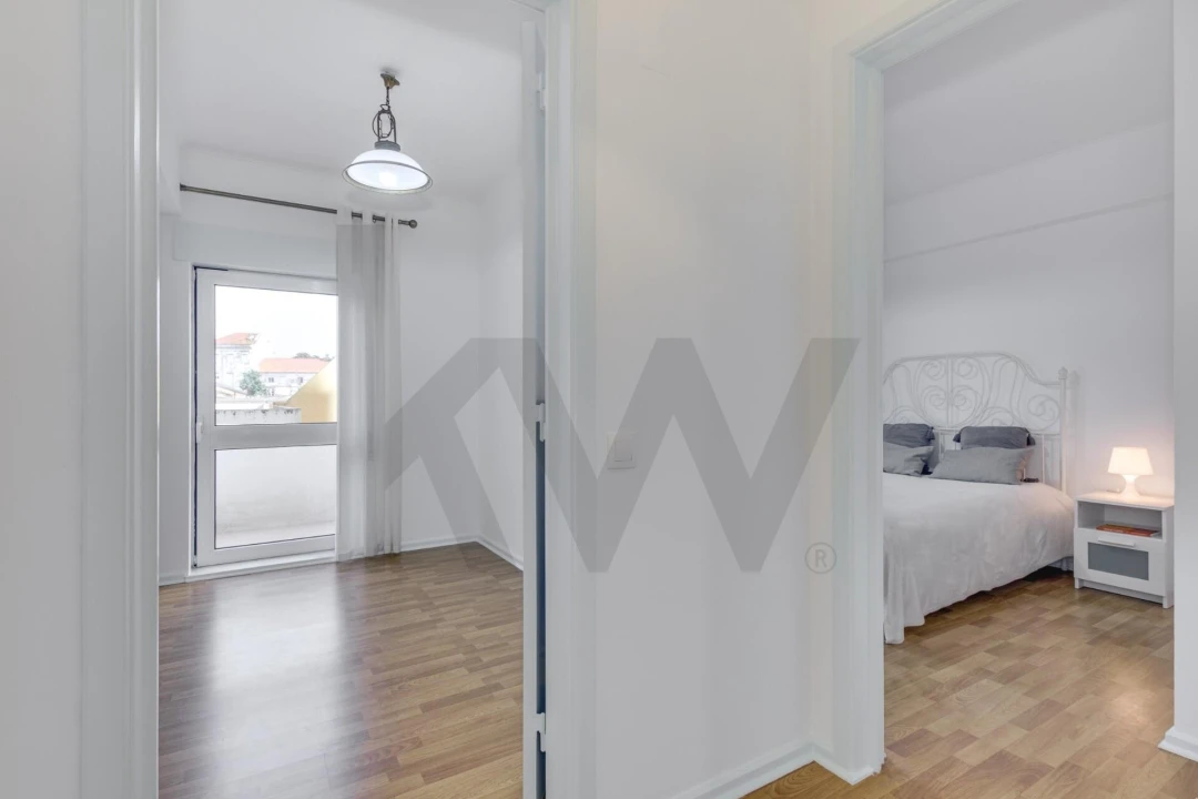 Apartamento T2 para Venda em Beato Foto 21