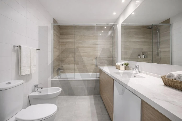 Apartamento T2 para Venda em Beato Foto 20