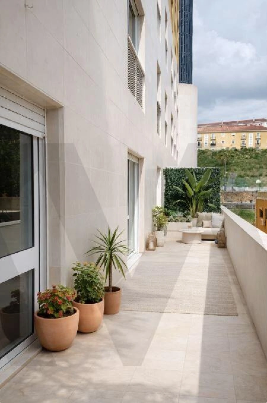 Apartamento T2 para Venda em Beato Foto 35