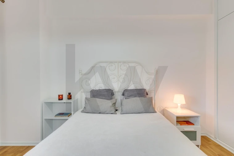 Apartamento T2 para Venda em Beato Foto 27