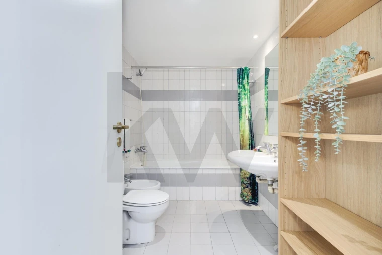 Apartamento T2 para Venda em Beato Foto 19