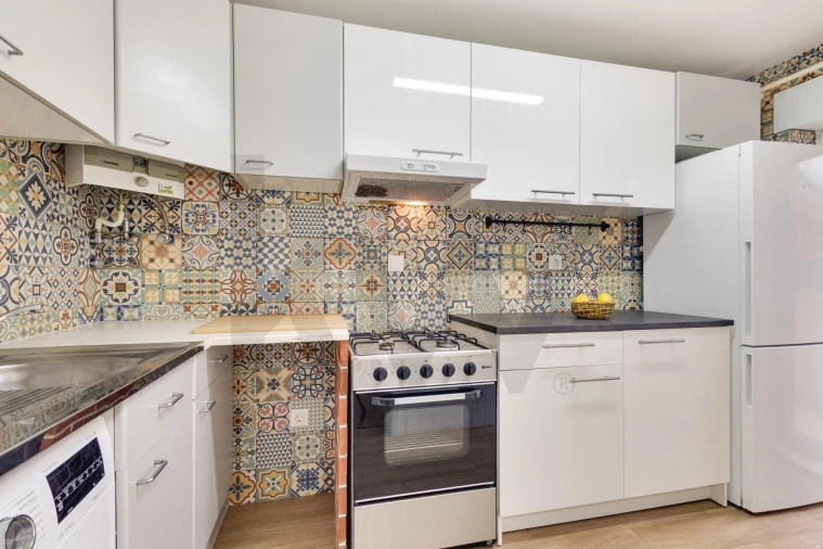 Apartamento T2 para Venda em Beato Foto 15