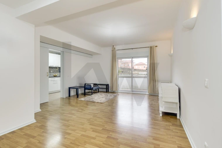 Apartamento T2 para Venda em Beato Foto 10