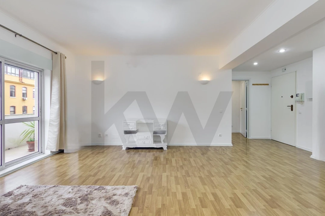 Apartamento T2 para Venda em Beato Foto 8