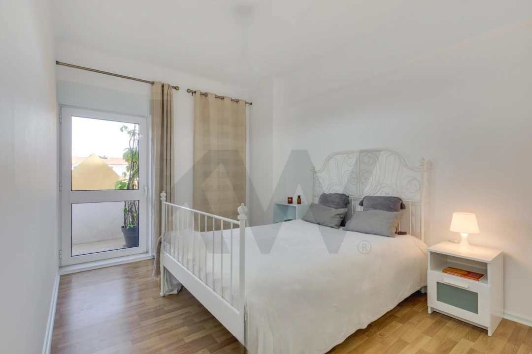 Apartamento T2 para Venda em Beato Foto 26