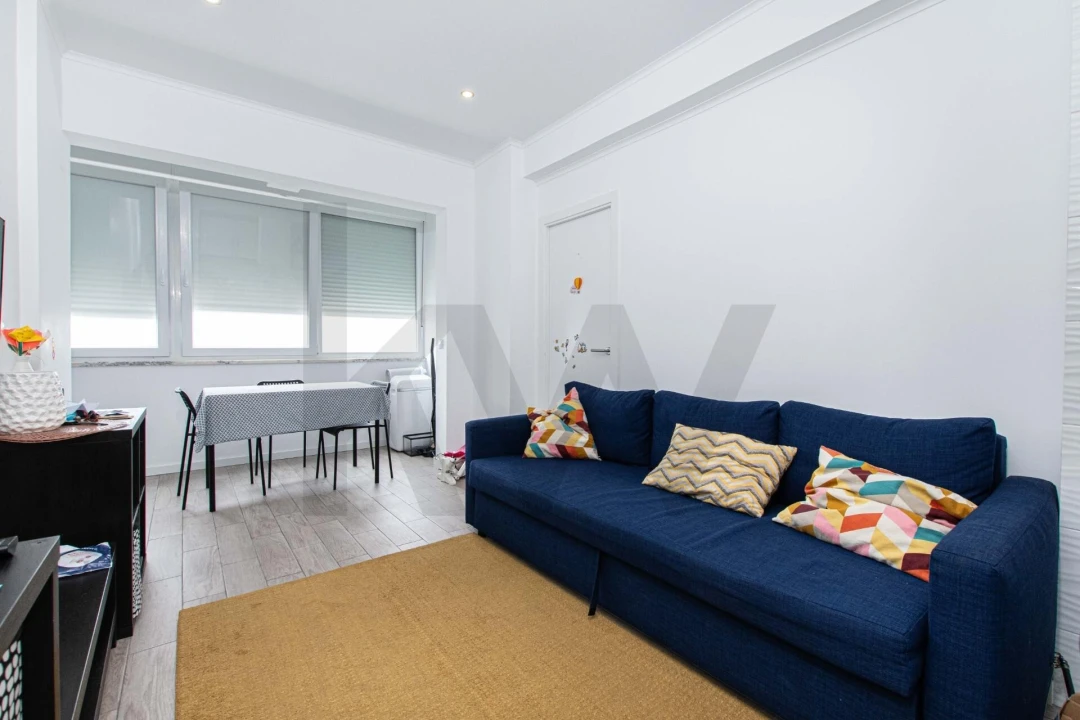 Apartamento T2 para Venda em Oeiras e São Julião da Barra, Paço de Arcos e Caxias Foto 13