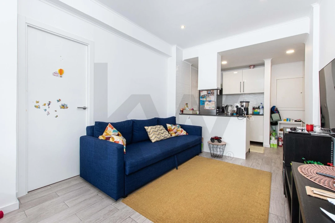 Apartamento T2 para Venda em Oeiras e São Julião da Barra, Paço de Arcos e Caxias Foto 12