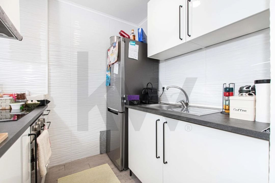 Apartamento T2 para Venda em Oeiras e São Julião da Barra, Paço de Arcos e Caxias Foto 15