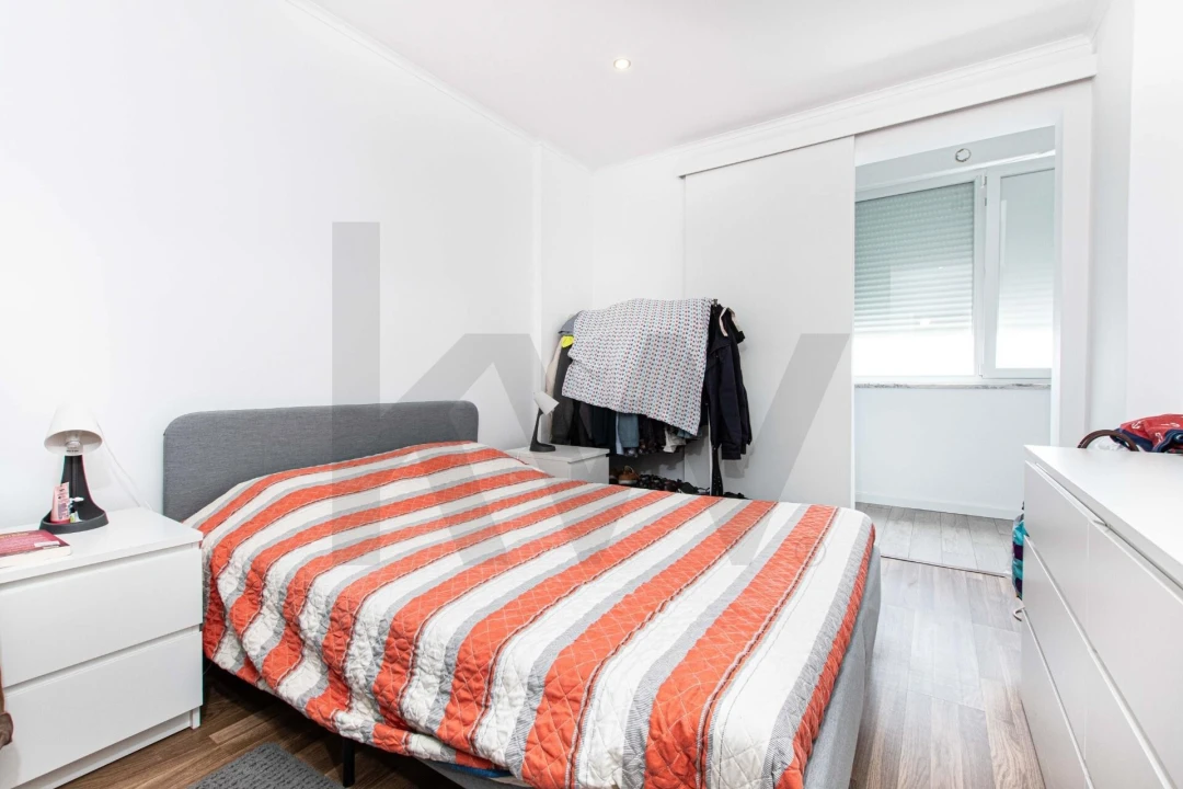 Apartamento T2 para Venda em Oeiras e São Julião da Barra, Paço de Arcos e Caxias Foto 5