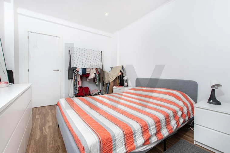 Apartamento T2 para Venda em Oeiras e São Julião da Barra, Paço de Arcos e Caxias Foto 6