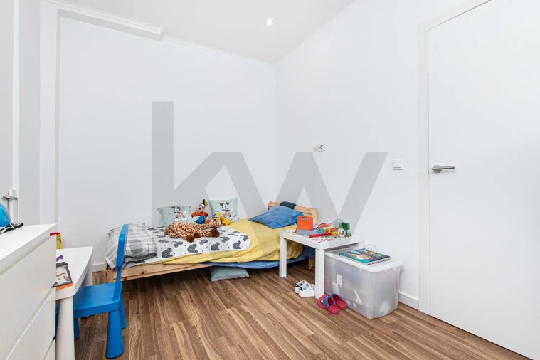 Apartamento T2 para Venda em Oeiras e São Julião da Barra, Paço de Arcos e Caxias Foto 8