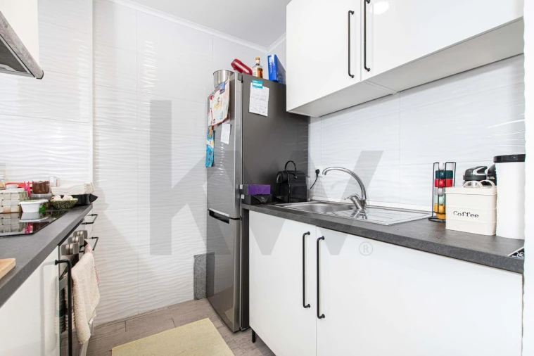 Apartamento T2 para Venda em Oeiras e São Julião da Barra, Paço de Arcos e Caxias Foto 15