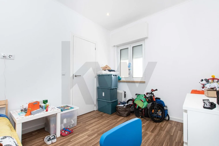 Apartamento T2 para Venda em Oeiras e São Julião da Barra, Paço de Arcos e Caxias Foto 9