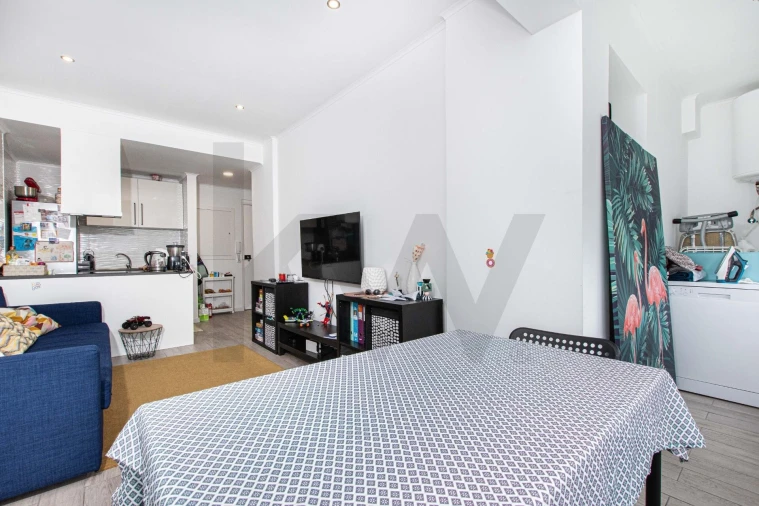 Apartamento T2 para Venda em Oeiras e São Julião da Barra, Paço de Arcos e Caxias Foto 10