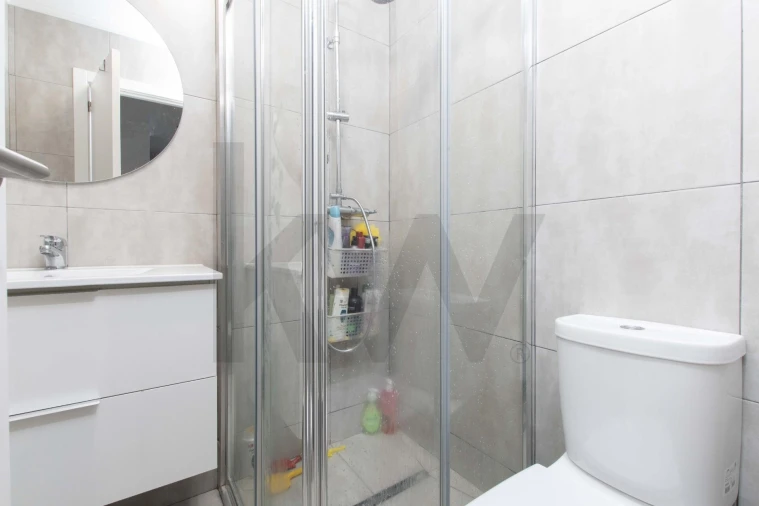 Apartamento T2 para Venda em Oeiras e São Julião da Barra, Paço de Arcos e Caxias Foto 7