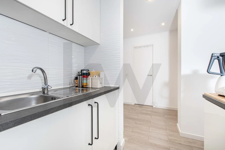 Apartamento T2 para Venda em Oeiras e São Julião da Barra, Paço de Arcos e Caxias Foto 16