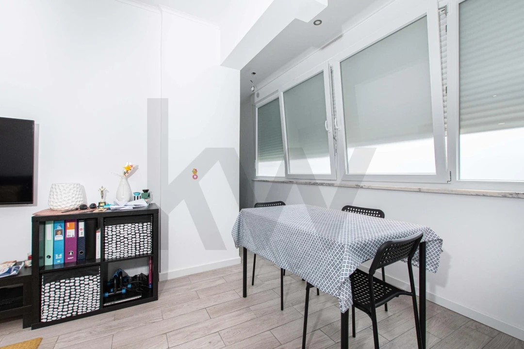 Apartamento T2 para Venda em Oeiras e São Julião da Barra, Paço de Arcos e Caxias Foto 11