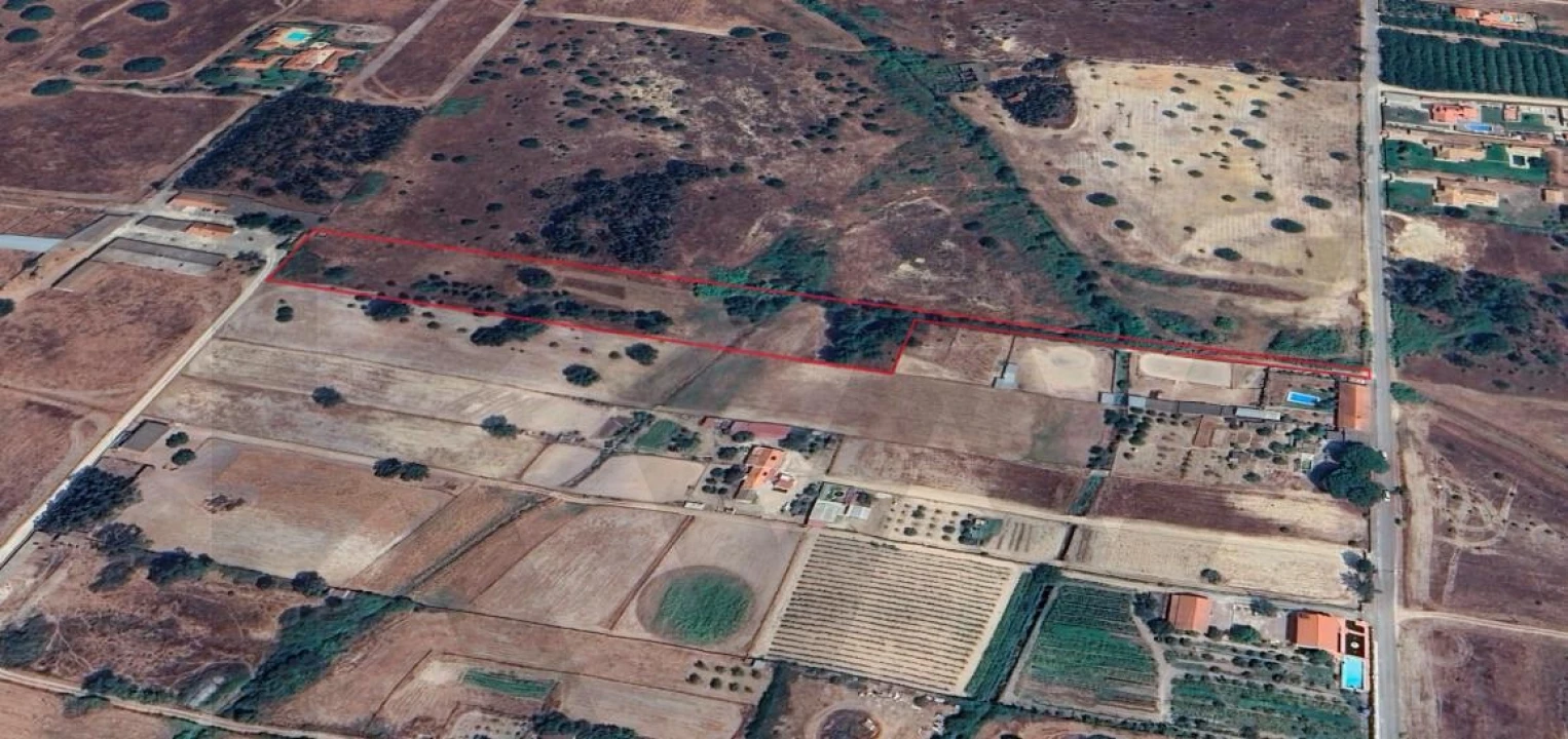 Terreno para Venda em Santo Estêvão Foto 7