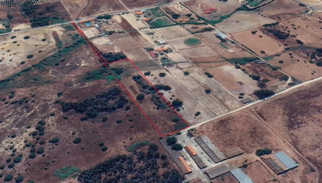 Terreno para Venda em Santo Estêvão Foto 5