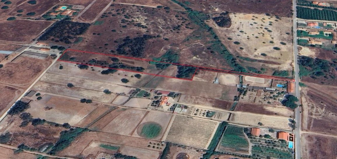 Terreno para Venda em Santo Estêvão Foto 7