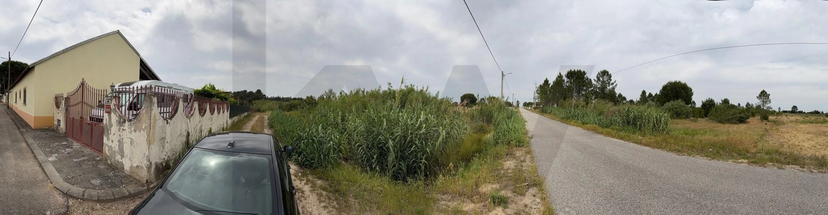 Terreno para Venda em Santo Estêvão Foto 11
