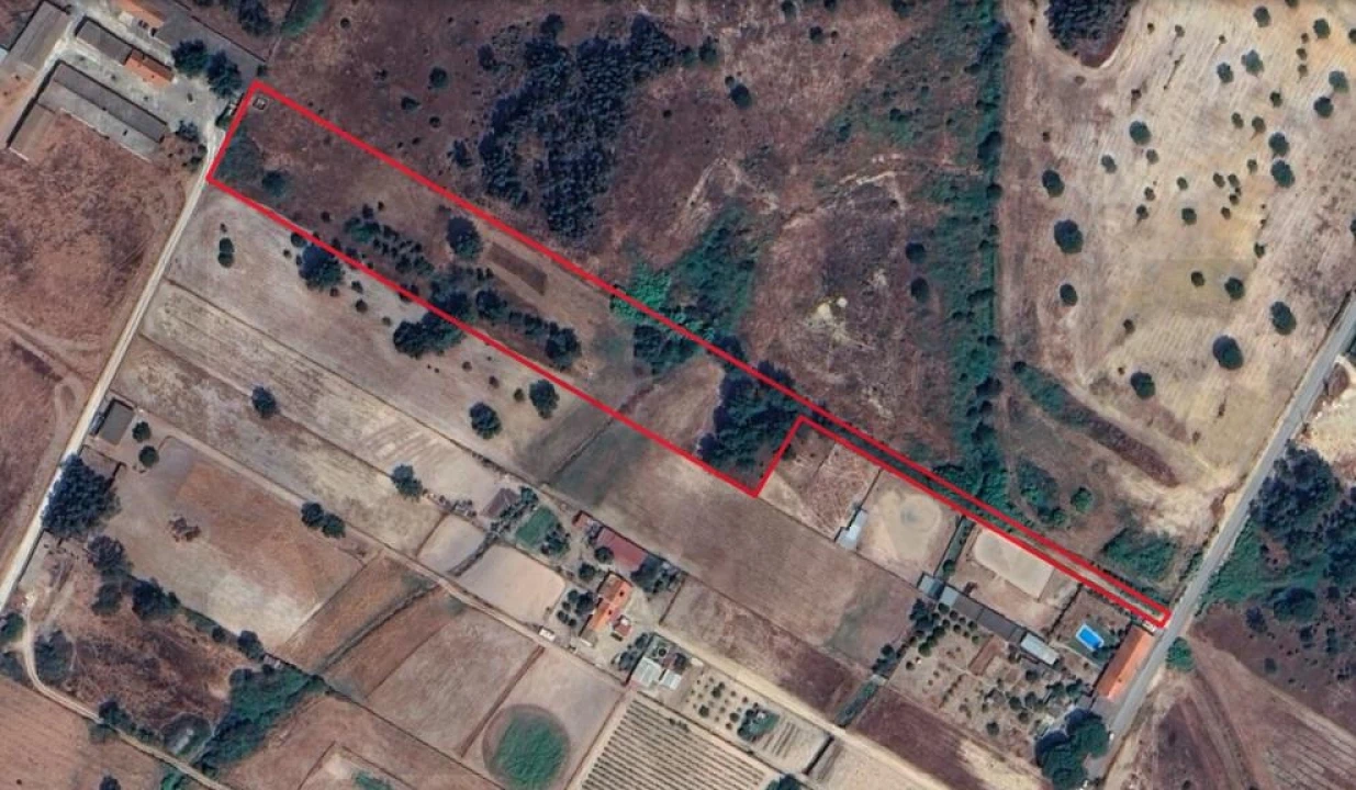 Terreno para Venda em Santo Estêvão Foto 4