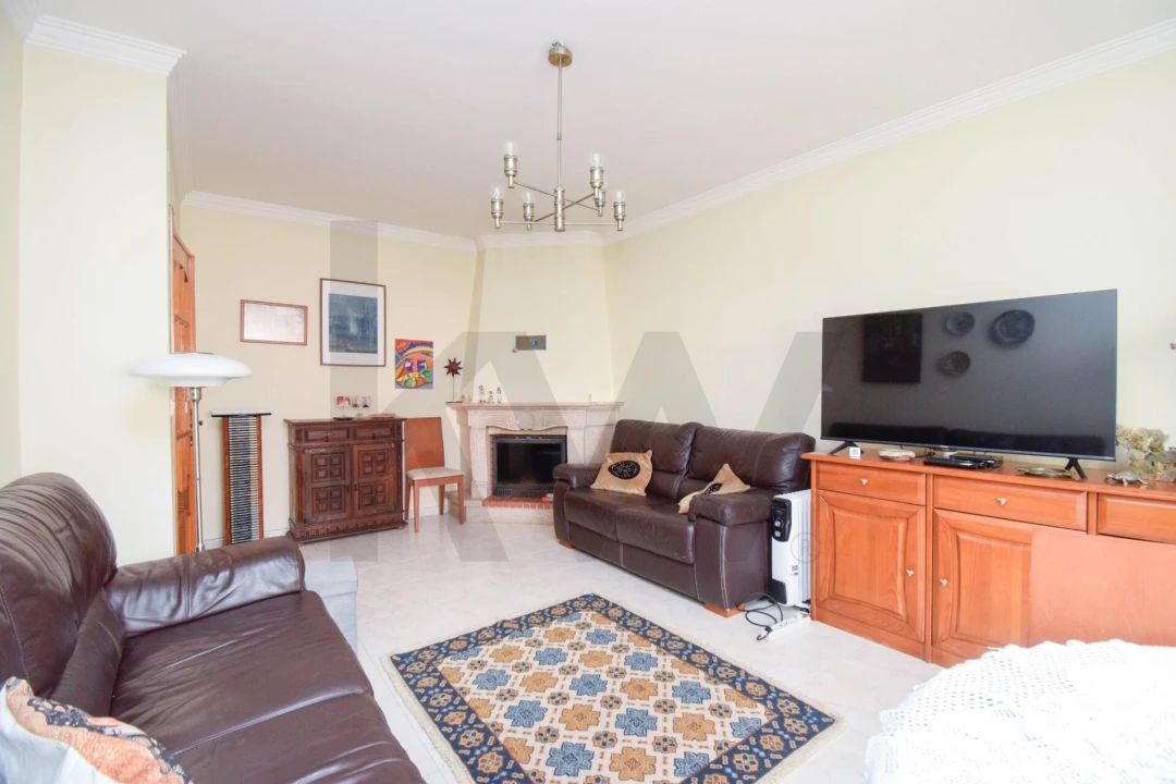 Apartamento T3 para Venda em Algueirão-Mem Martins Foto 13