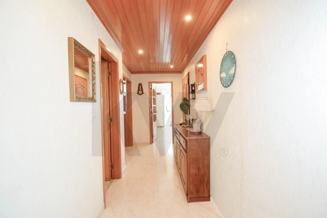 Apartamento T3 para Venda em Algueirão-Mem Martins Foto 24