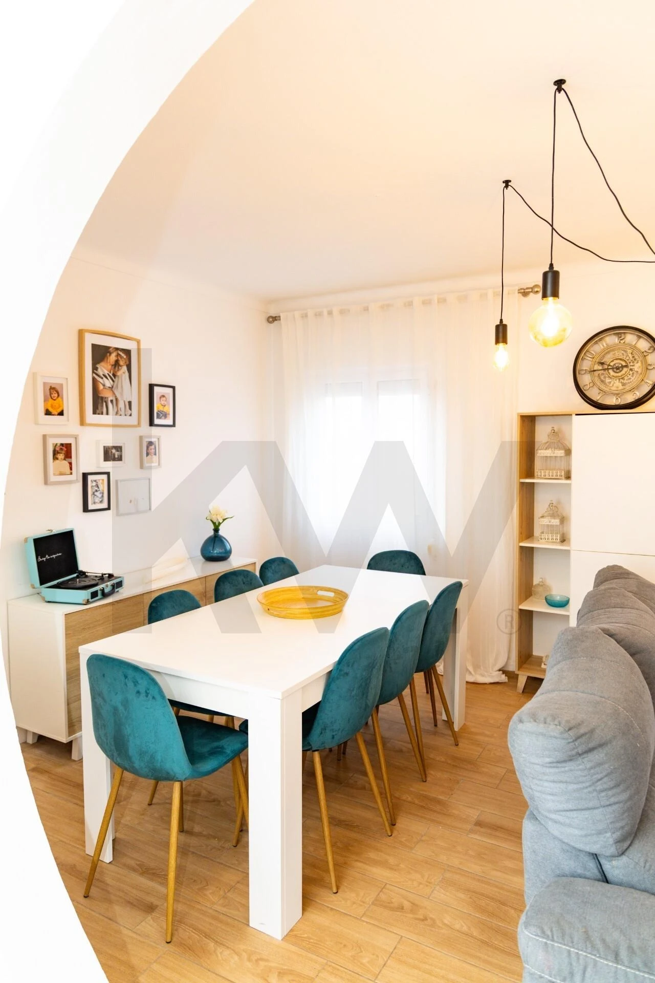 Moradia T4 para Venda em Ponta Delgada (São José) Foto 12