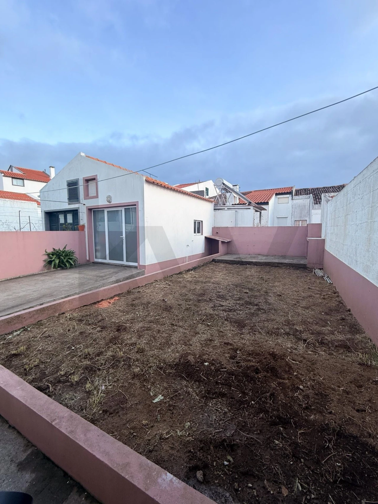 Moradia T4 para Venda em Ponta Delgada (São José) Foto 5