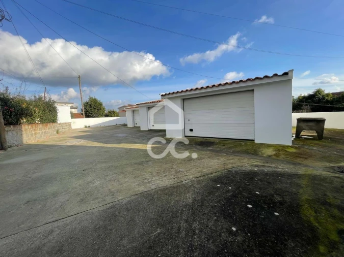 Terreno para Arrendamento em Delães Foto 15