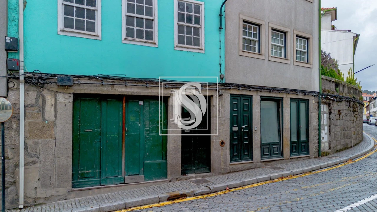 Prédio para Venda em Avões Foto 6