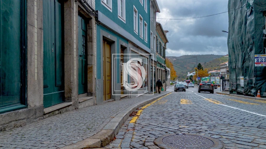 Prédio para Venda em Avões Foto 5