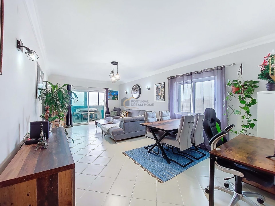 Apartamento T1 para Venda em Armação de Pera Foto 12