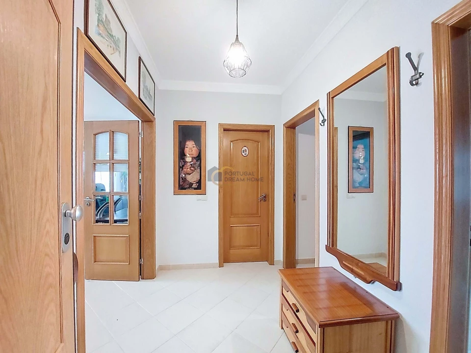 Apartamento T1 para Venda em Armação de Pera Foto 3